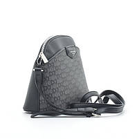 Клатч David Jones 805501 black Сумки і клатчі David Jones (Девід Джонс) оптом, фото 4