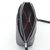 Клатч David Jones 805501 black Сумки і клатчі David Jones (Девід Джонс) оптом, фото 6