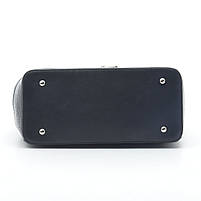 Жіноча сумка D. Jones 6421-2 black, жіночі сумки оптом David Jones (Девід Джонс) купити в Україні, фото 6