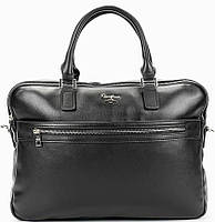 Ділова сумка з ручками для документів David Jones 686603 чоловіча сумка-портфель для документів David Jones, фото 4