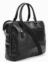 Ділова сумка з ручками для документів David Jones 686603 чоловіча сумка-портфель для документів David Jones, фото 9