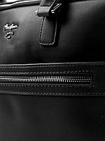 Ділова сумка з ручками для документів David Jones 686603 чоловіча сумка-портфель для документів David Jones, фото 10