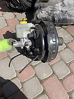 Главный тормозной цилиндр Volkswagen Touareg 7L6 2.5 TDI 2002-2010
