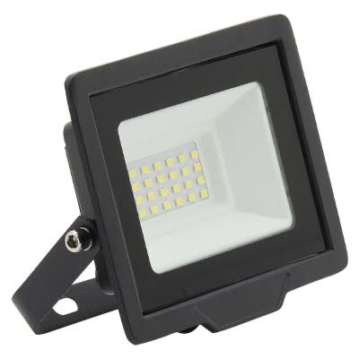 Прожектор THE LIGHT 20W 1600Lm 6500K IP65 TL 4131, фото 1