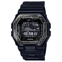 Мужские часы Casio [G-Shock Limited] GBX-100KI-1