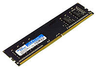 Оперативная память DDR4-2400 4Gb (4096MB) PC4-19200 Golden Memory GM24N17S8/4 (7701158)