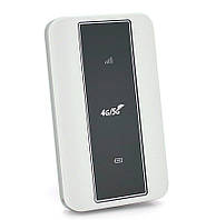 4G/LTE модем WIFI Voltronic M10 с аккумулятором