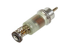 Клапан електромагнітний для газової плити Gorenje 639281 Bosch 00421258