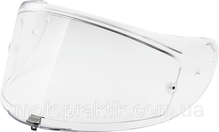 LS2 VISOR FF323 Clear Візор прозорий