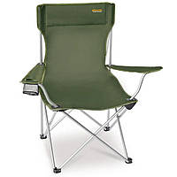 Крісло розкладне Pinguin Fisher Chair Green (PNG 619.Green)