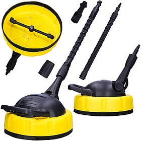 Щітка для плитки та килимів Karcher, Lavor