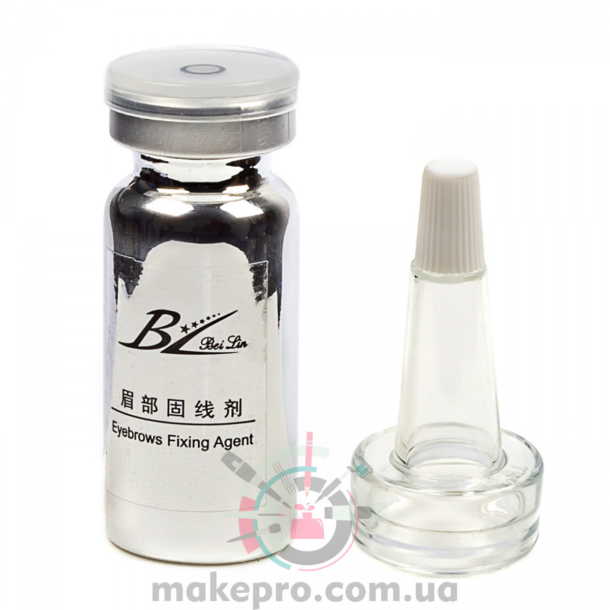 Фіксатор пігментів BerLin [придатний до 15.09.2023], фото 1