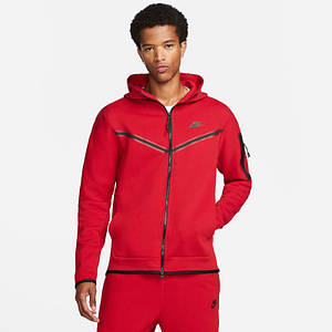 M NSW CLUB HOODIE FZ FT BV2648 010
