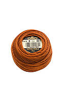Нитка DMC Pearl Cotton 301 (10х80 м), 100% бавовна
