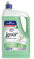 Кондиціонер для білизни Lenor Professional Geruchsentfernung 4,75 л (190 прань)