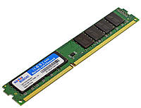 Оперативная память DDR3-1333 8Gb PC3-10600 1.5v Golden Memory GM1333D3N9/8 8192MB (7701156)