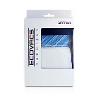 Чистящая ткань Ecovacs Mopping cloth for Deebot Ozmo 950