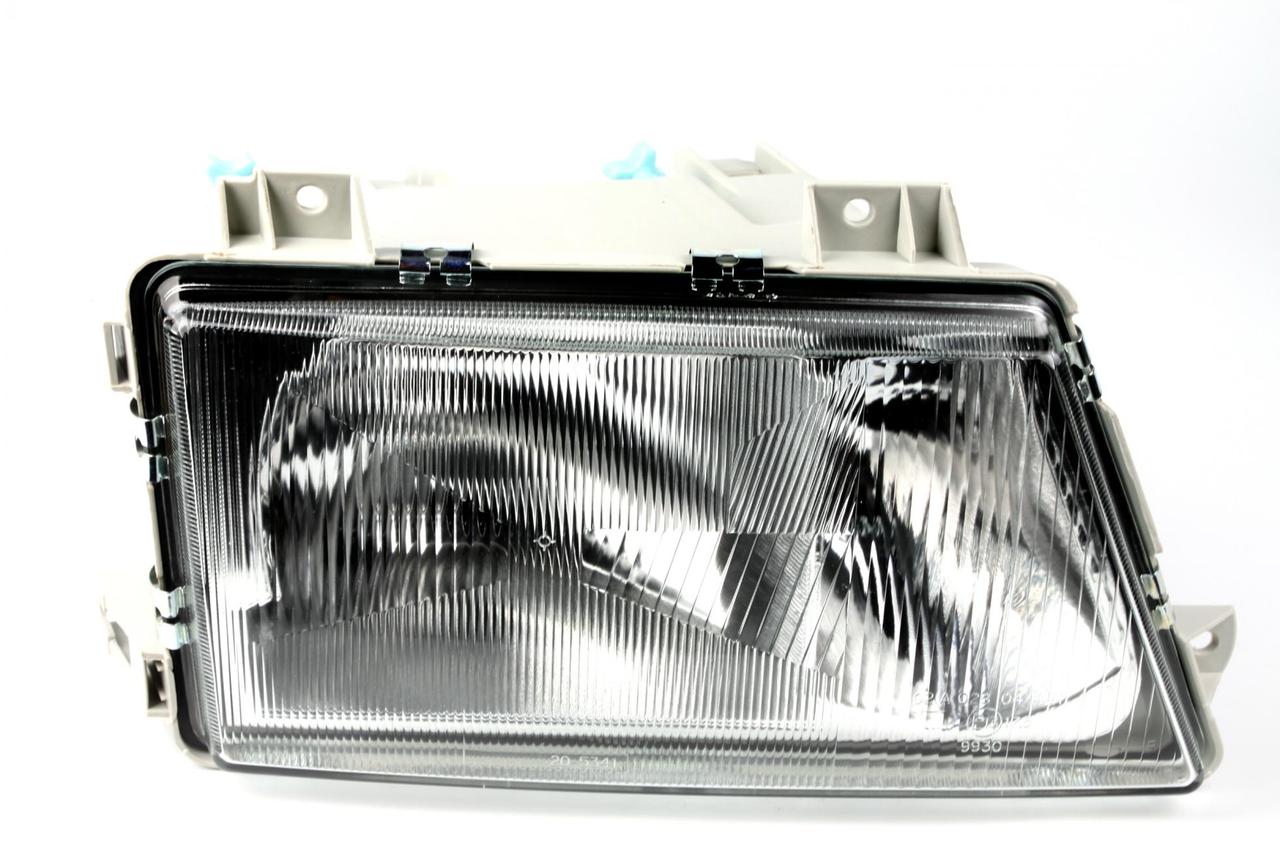 Фара (права/R) MB Sprinter 2.3D/2.9 TDI 1996-2000 (OM601/602) - Solgy (Іспанія) - 301010