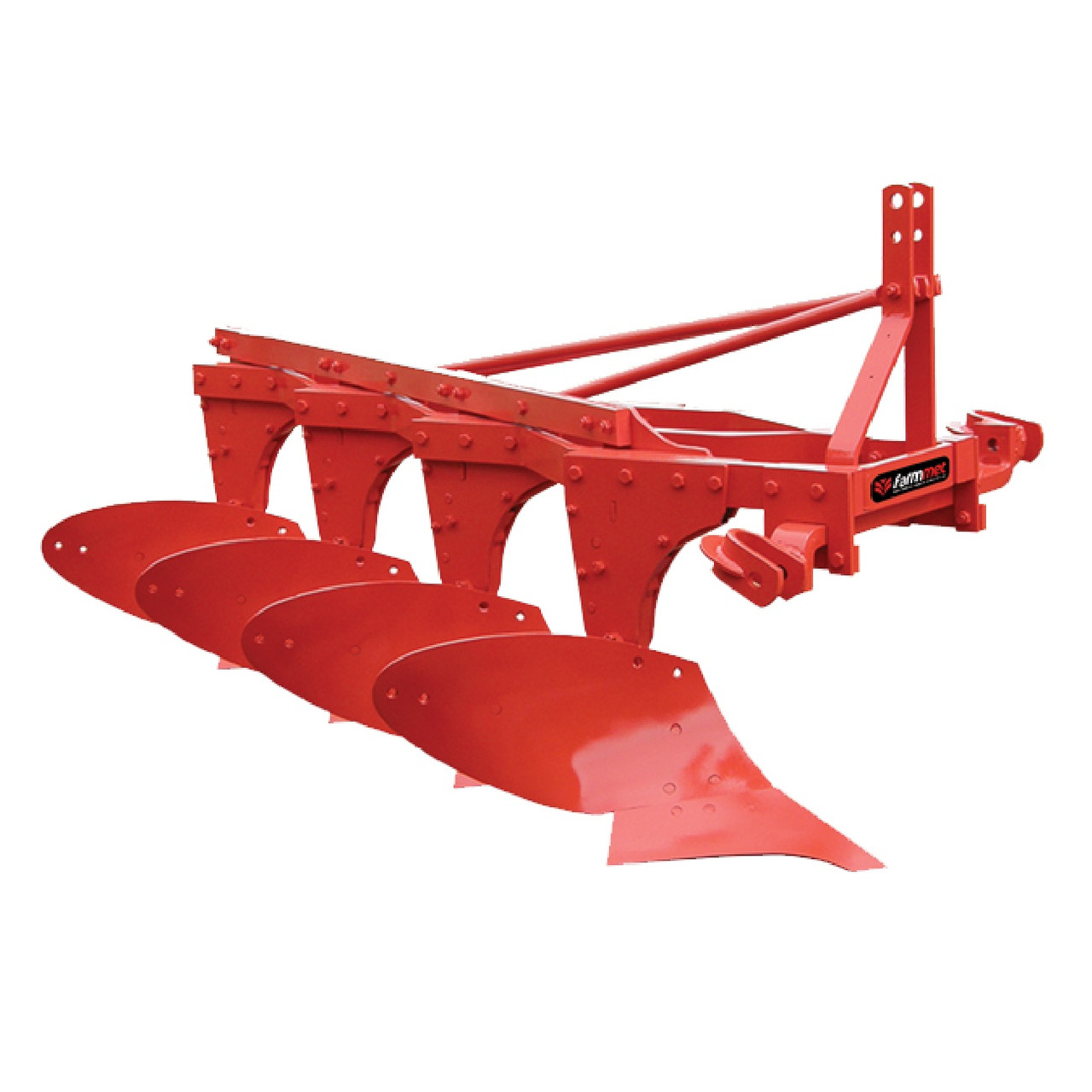 Плуг Farmmet AYOP, фото 1