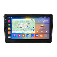 Штатная магнитола 9" Lesko для Citroen Jumpy II 2007-2012 4/64Gb CarPlay 4G Wi-Fi GPS Prime Ситроен