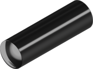 ISO2338 Штифт 5х12 циліндр БП