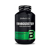 Повышение тестостерона BiotechUSA Tribooster 120 tabs