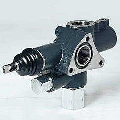 Б/У Гідророзподільник на самоскид 110л/хв, 1", на 3 болти