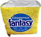 Серветки столові Fantasy 100 шт, фото 3