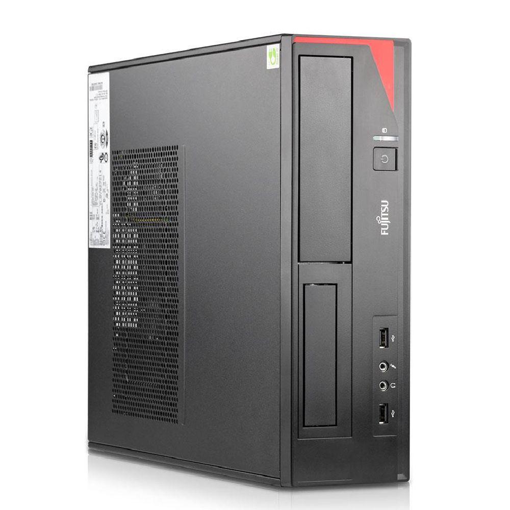 Купить Компьютер Fujitsu Esprimo E410 E85+ SFF (i5-3470/8/120SSD) "Б/У ...