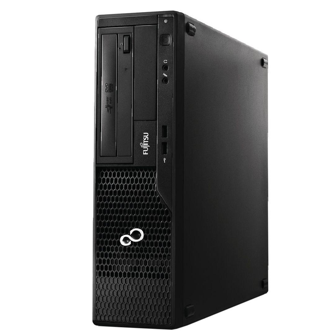 Комп'ютер Fujitsu Esprimo E510 E85+ SFF (i7-3770/16/240SSD) "Б/У"