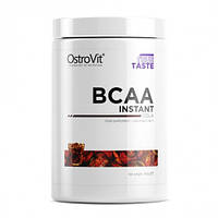 Аминокислоты OSTROVIT BCAA Instant 400 g Кола