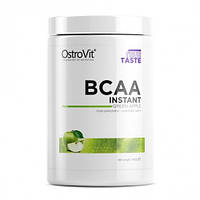 Аминокислоты OSTROVIT BCAA Instant 400 g Яблоко