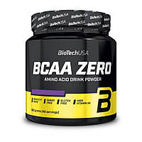 Аминокислоты BiotechUSA BCAA Zero 360 g Яблоко