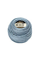 Нитка DMC Pearl Cotton 932 (10х80 м), 100% бавовна