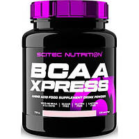 Аминокислоты Scitec Nutrition Amino BCAA XPRESS 700 g Розовый лимонад