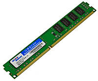 Оперативная память 4 Гб DDR3 для ПК 1600 МГц - ДДР3 4Gb PC3-12800 Golden Memory GM16N11/4