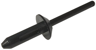 RFbn-Заклепка зб.гл.нейлон 4,8х16 /3,0-4,5/