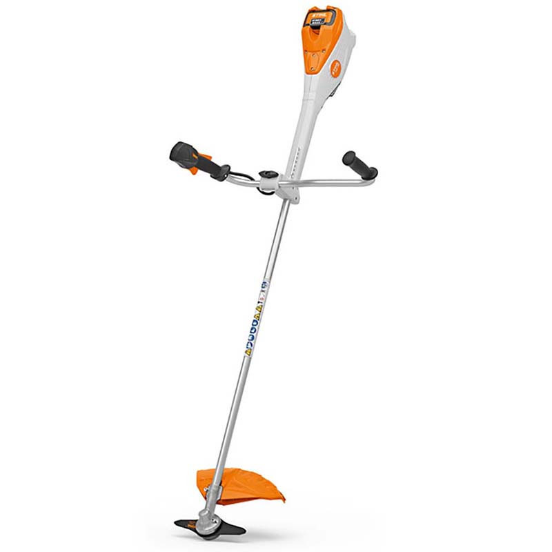 Мотокоса акумуляторна STIHL FSА 135 ( Без АКБ та З/П )