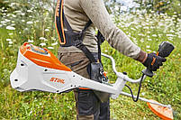 Мотокоса акумуляторна STIHL FSА 135 ( Без АКБ та З/П ), фото 4