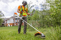Мотокоса акумуляторна STIHL FSА 135 ( Без АКБ та З/П ), фото 6