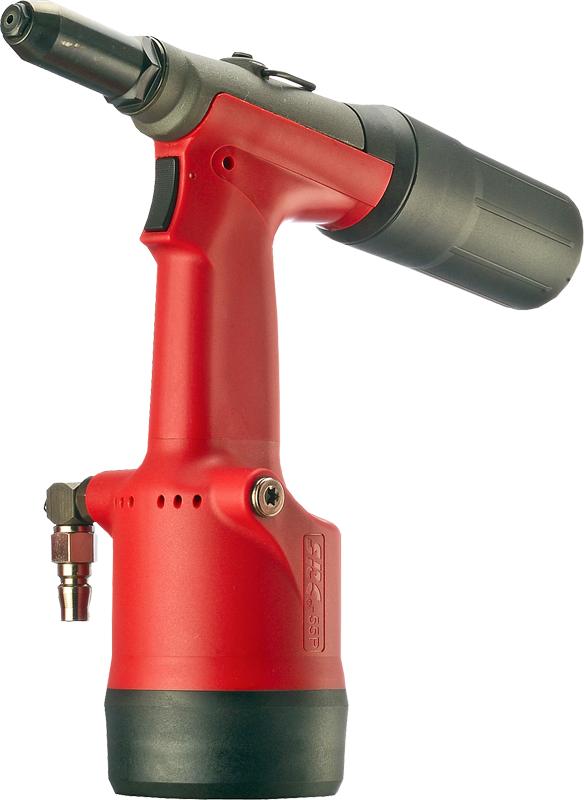 Пістолет д/закл.пневмо SRC-55P/3,2-4,8/Китай