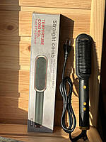 Расческа выпрямитель Hair Straightener HQT-908/909