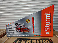 Бензопила Sturm GC995218, фото 11