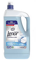 Кондиціонер для білизни Lenor Professional Meeresbrise aprilfresch -5 л.