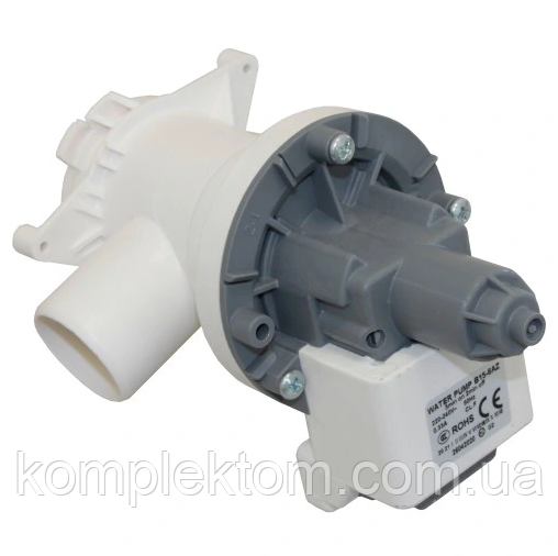 Насос (помпа) для пральної машини Beko 2880401800 34W B15-6AZ