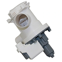 Насос (помпа) для пральної машини Beko 2880401800 34W B15-6AZ, фото 3
