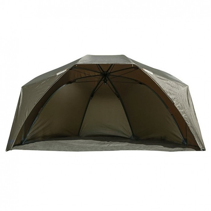 Напівзонт Fox Easy Brolly, фото 1