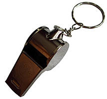 Брелок для ключів свищик