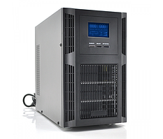 ДБЖ Ritar PT-1KS-LCD (900 Вт) з правильною синусоїдою 24 В