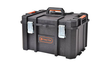 Ящик д/інстр. 21" 53х37х18см з'єдн.техн. TC